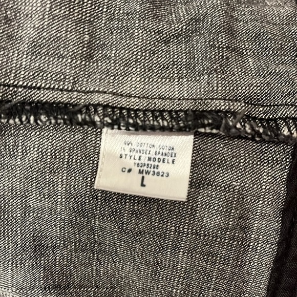 Guess Jeans: Cotton Vest - Picture 10 of 10